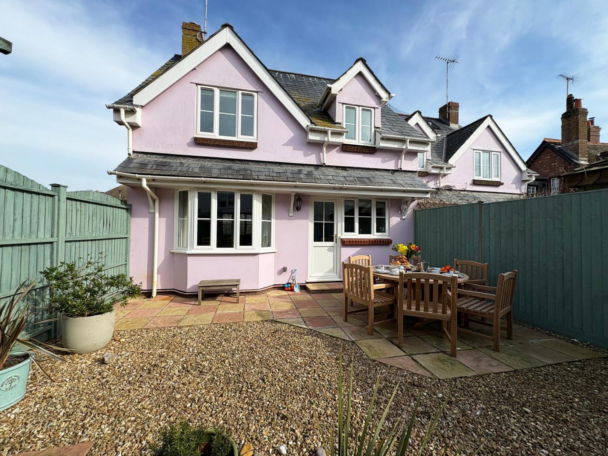 Seagull Cottage Lyme Regis Exteriör bild